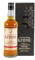 キヨスウイスキー