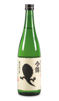 今錦特別純米酒おたまじゃくし火入れ720