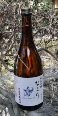 鷹勇純米吟醸なごり無濾過生原酒7201