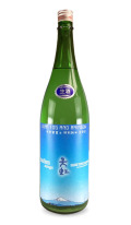 天虹特別純米令和誉富士無濾過生原酒1800