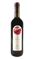 ヴィーノ・ロッソ赤
