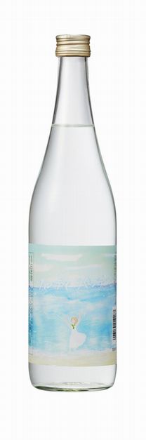 肥前蔵心ソルティパンチ720