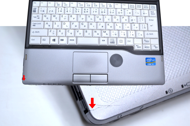 富士通 - 【MANA！】Core i5搭載！富士通 LIFEBOOK P772/D♪ Amazon.co.jp: [ WPS Office ] 富士通 LIFEBOOK P772/G Win10