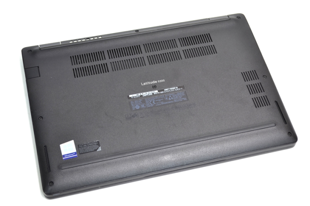 フルHD タッチパネル 顔認証 Webカメラ DELL Latitude 5300 第8世代 