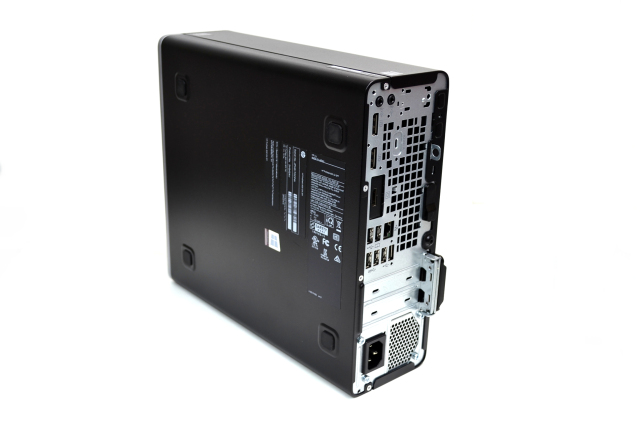 Windows11 HP ProDesk 600 G4 SFF 6コア12スレッド Core i7 8700 