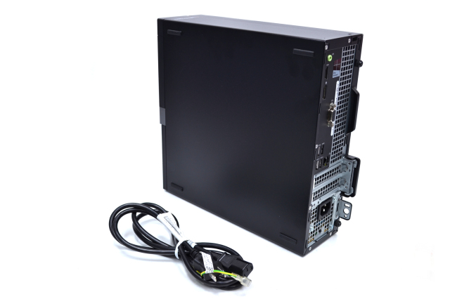 中古デスクトップ DELL OPTIPLEX 3040 SF 第6世代 Core i5 6500 Wi-Fi