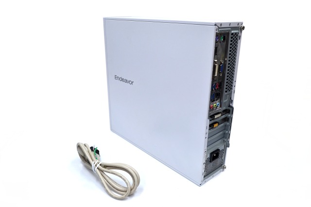 GeForceGTX 中古パソコン EPSON Endeavor MR4600E Core i7 6700 メモリ 