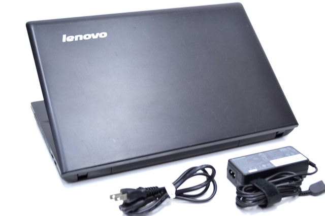 ノートPC G500 4GB RW 無線 Wi-Fi webカメラ Lenovo G500 - スペック、テスト、価格 | LaptopMedia 日本