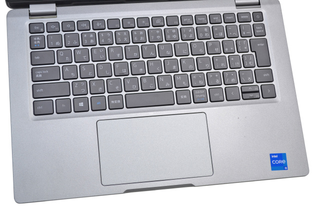 DELL LATITUDE 5320 i5 11世代 メモリ8G SSD256G
