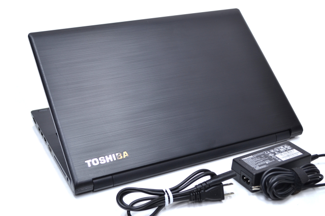 再値下げしました！東芝ノートdynabook SatelliteB35/R(CPU⇒i3-5005U