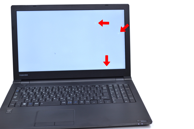 中古ノートパソコン 東芝 dynabook Satellite B35/R 第5世代 Core i3 