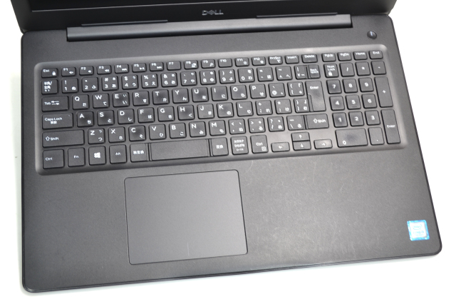 ノートパソコン 中古 DELL Latitude 3590 Core i3 7130U m