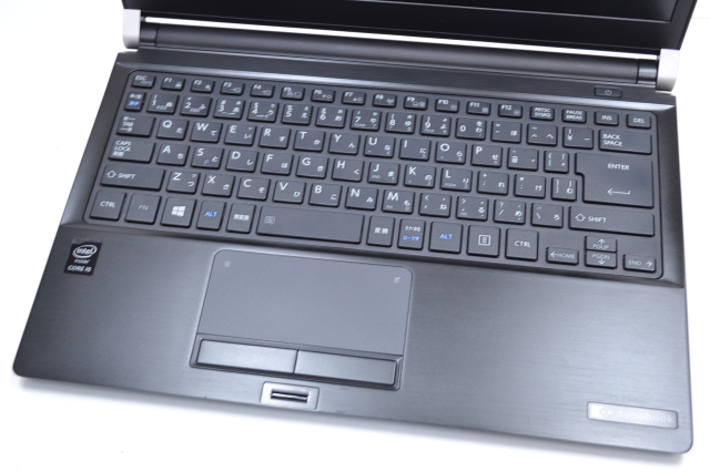 東芝 dynabook R73/NW56E　ノートパソコン　② Amazon.co.jp: 【整備済み品】中古ノートPC 東芝 dynabook R73