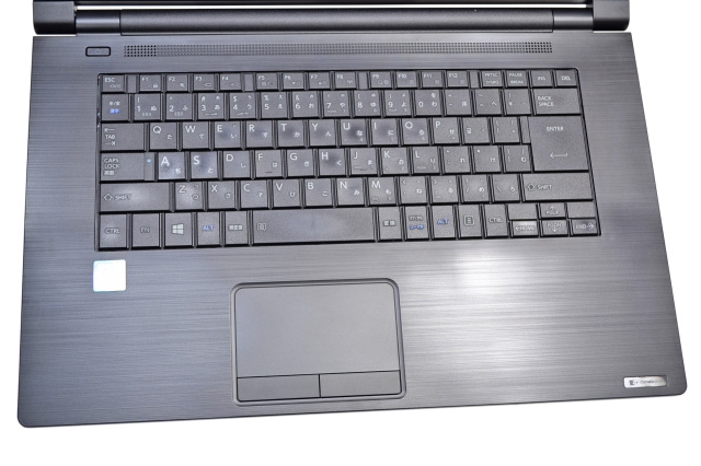 フルHD メモリ16G Wi-Fi6 ノートパソコン dynabook B75/ES Core i7