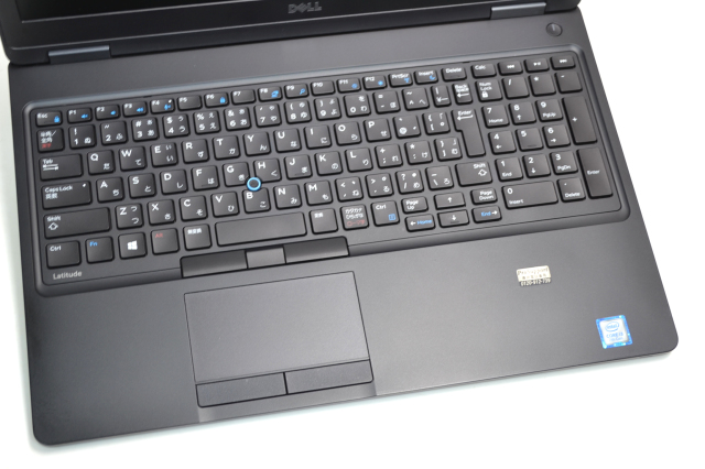 美品】DELL 高年式 高性能第7世代Core i3搭載 メモリ8G 新品高速 