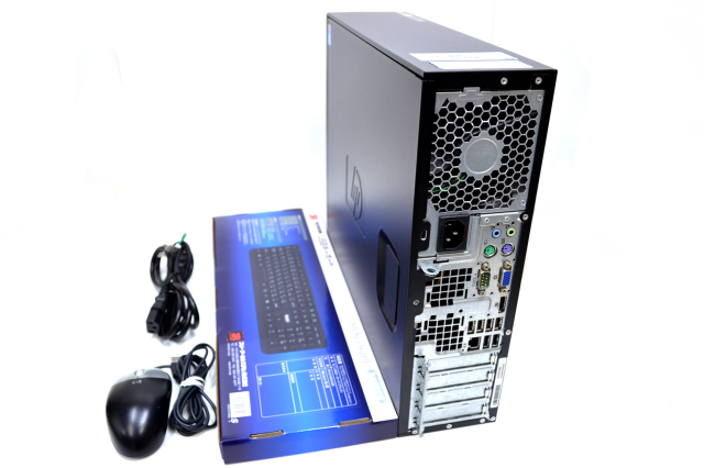 HP パビリオン 500改　Win10Pro + Office2021Pro HP パビリオン 500改Win10Pro + Office2021Pro