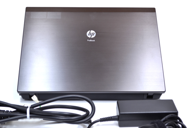 アウトレット 中古ノートパソコン HP ProBook 5220m 2コア4スレッド