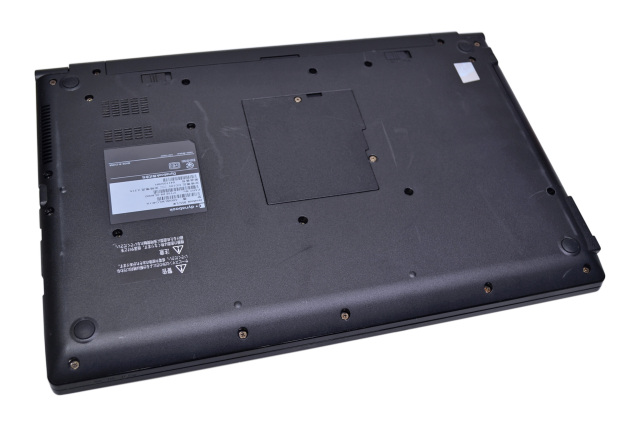 15.6型 Wi-Fi6E dynabook B55/LW 第13世代 Core i5 1334U メモリ16G M
