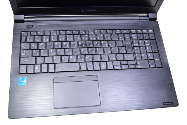 15.6型 Wi-Fi6E dynabook B55/LW 第13世代 Core i5 1334U メモリ16G M