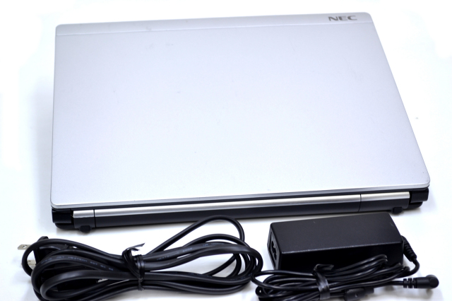 Windows10 軽量モバイルノートパソコン Nec Vk13m B 超低電圧版core I5 U560 1 33ghz 無線lan メモリ4g 12 1型ワイド 中古パソコン 激安 Pc通販 Windows10 軽量モバイルノートパソコン Nec Vk13m B 超低電圧版core I5 U560 1 33ghz 無線lan メモリ4g 12 1型ワイド 中古パソコン 激安 Pc通販