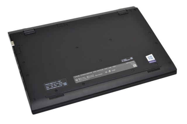 ☆極美品☆Corei5 SSD512G ブルーレイ ノートパソコン VAIO