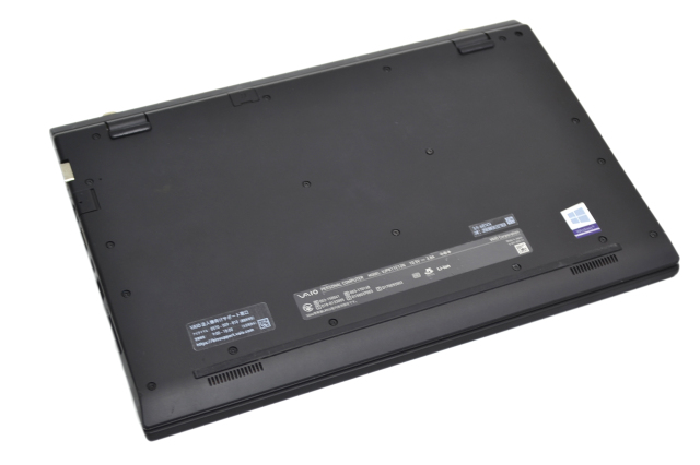 LTE フルHD ノートパソコン VAIO Pro PK VJPK11C12N Core i5 8265U 