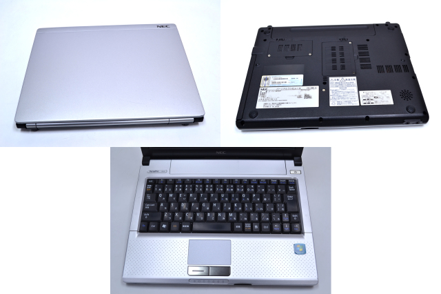 中古ノートパソコン Nec Versapro Vk13m B Core I5 560um 1 33ghz Windows10 Wifi メモリ4g 12 1型ワイド 軽量モバイル 中古パソコン 激安 Pc通販 中古ノートパソコン Nec Versapro Vk13m B Core I5 560um 1 33ghz Windows10 Wifi メモリ4g 12 1型ワイド 軽量モバイル 中古パソコン 激安 Pc通販