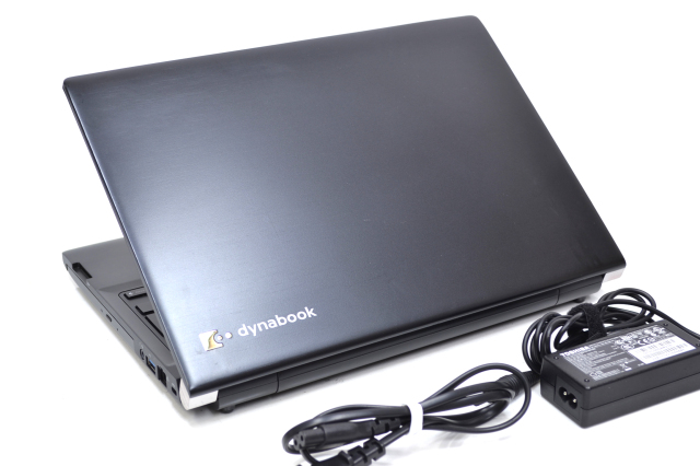 Windowsノート本体 Dynabook R734/M i5-4310M Amazon.co.jp: 中古パソコン 中古ノートパソコン TOSHIBA