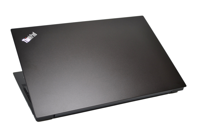 メモリ32G m.2SSD1TB HDD2TB フルHD Lenovo ThinkPad E590 第8世代 