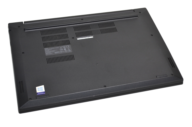 メモリ32G m.2SSD1TB HDD2TB フルHD Lenovo ThinkPad E590 第8世代 