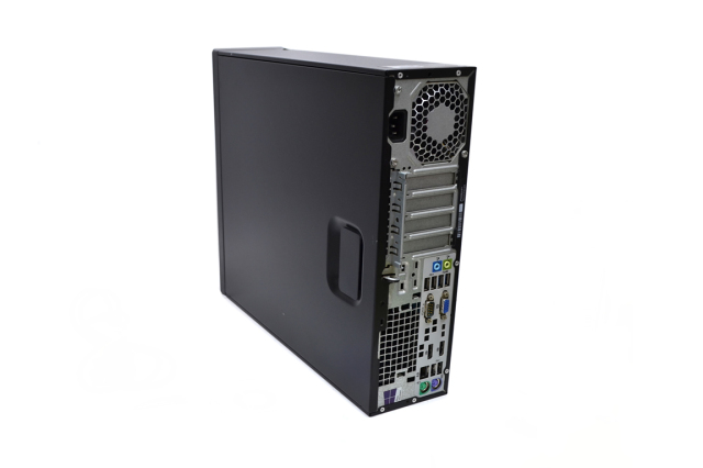 Windows7 64bit デスクトップ HP ProDesk 600 G1 SFF Core i7 4790 
