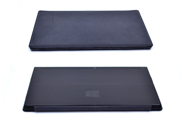 タイプカバー付 Office 2013 RT標準搭載 Microsoft Surface