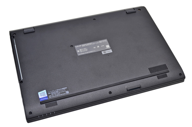 VAIO Pro PG 日本製 軽量 16GBメモリ モバイルノートPC 680 PC-Webzine - VAIO Proシリーズ初の16:10ディスプレイ搭載した