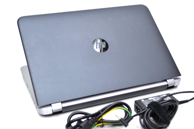 保証付 即使用可 Wi-Fi有 15.6型 ノートパソコン HP 455 G3 中古美品 AMD 8GB DVDマルチ 無線 Bluetooth Webカメラ Windows11 Office 保証付 即使用可 Wi-Fi有 15.6型 ノートパソコン HP 455 G3 中古美品