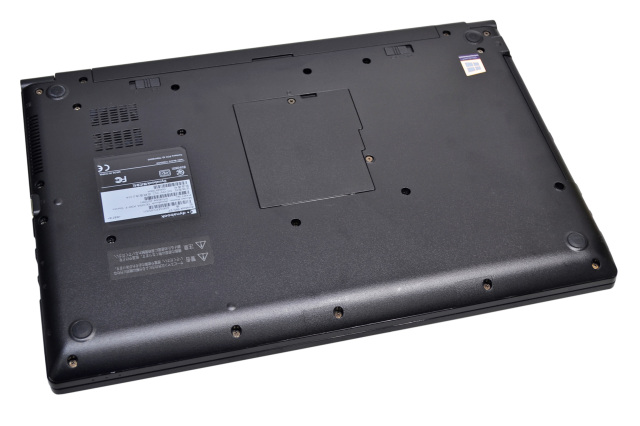ノートパソコン メモリ16G dynabook B65/EP Core i7 8665U Wi