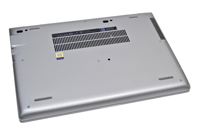 フルHD ノートパソコン 中古 HP ProBook 650 G5 Core i7 8565U M