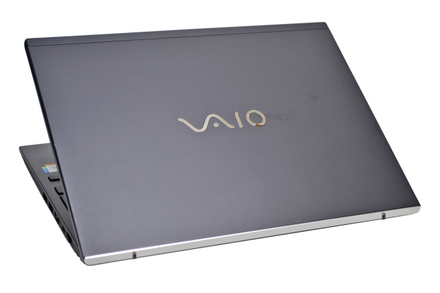 Wi-Fi6 顔認証 13.3型 VAIO Pro PG VJPG318 第13世代 Core i5