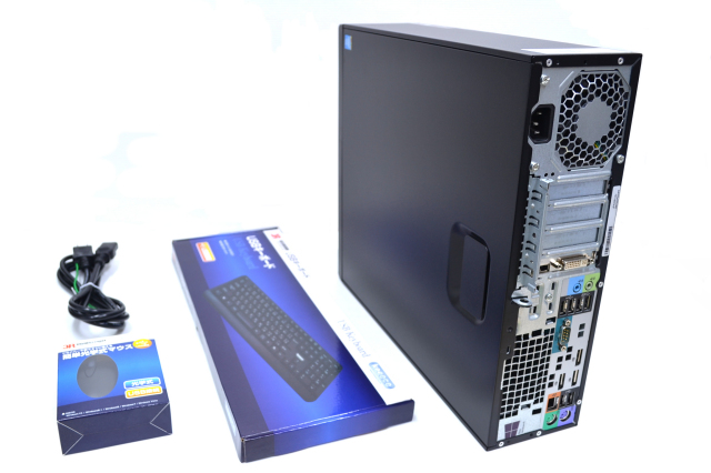 HP Z230/Xeon E3-1270 V3(i7-4790)/16G/SSD（2025年最新】xeon e3-1270 