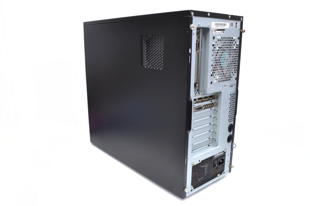 取引中】ゲーミングPC/i7-6700K/GTX1070Ti/16GB 神妙