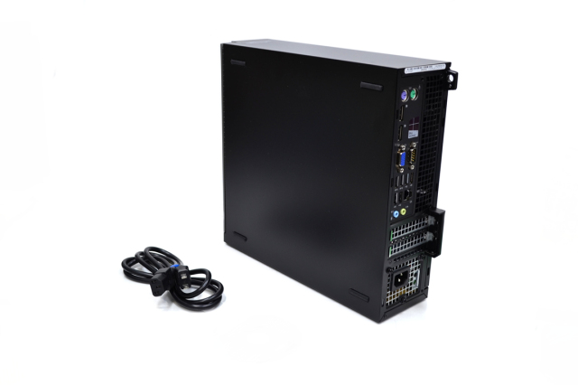 Windows7 64bit 中古パソコン DELL OPTIPLEX 7020 Core i7 4790 メモリ 