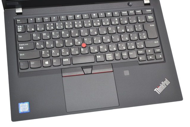 Windowsノート本体 ThinkPad T490 i7-8665U/24GB/M.2 SSD512GB Amazon.com: Lenovo ThinkPad T490 14