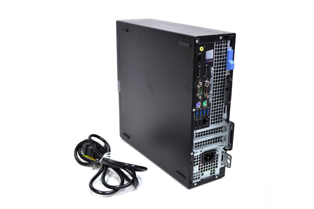 中古パソコン DELL OPTIPLEX 5050 SFF Core i5 6500 メモリ8G 新品 