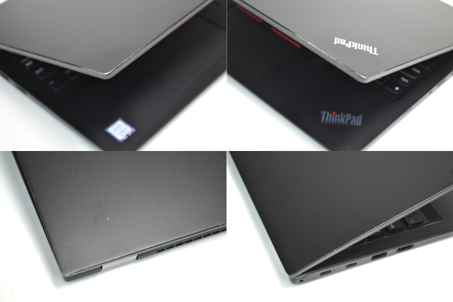 13.3型 中古ノートパソコン Lenovo ThinkPad L390 第8世代 Core i3 
