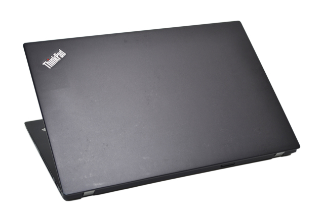 フルHD 12.5型 ノートパソコン 中古 Lenovo ThinkPad X280 Core