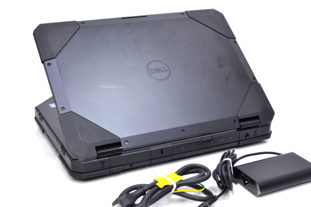 高耐久 中古ノートパソコン 14wFHDタッチパネル DELL Latitude 14 