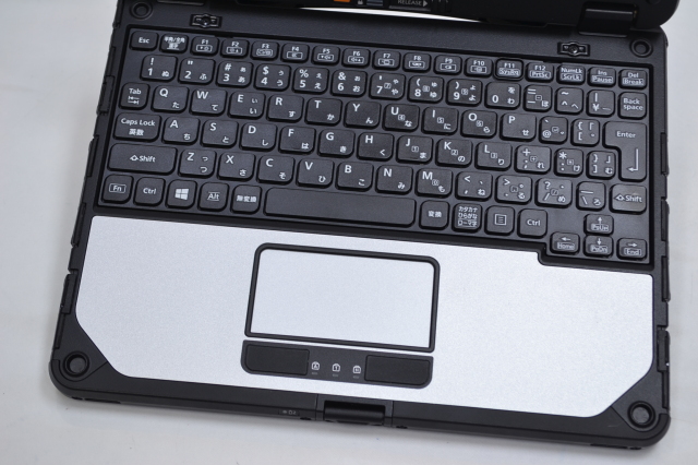 Begin掲載 緊急値下げ！Panasonic TOUGHBOOK CF-VEK207NJ | www.vendee