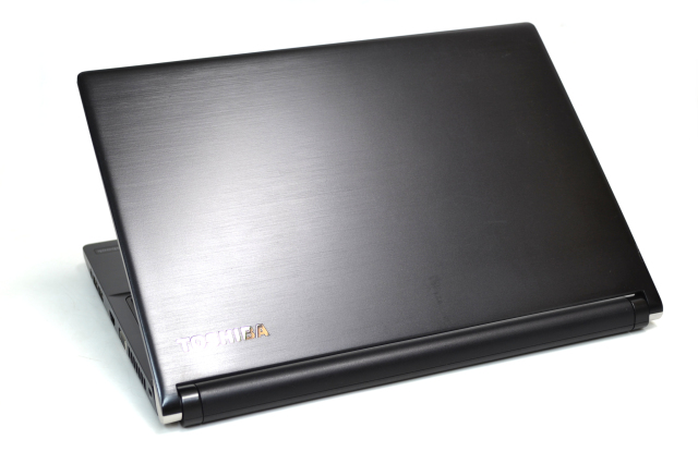 メモリ16GB フルHD ノートパソコン 中古 東芝 dynabook R73/F Core i7 