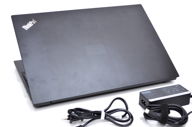 Windows11 フルHD Lenovo ThinkPad E595 AMD Ryzen 5 3500U 