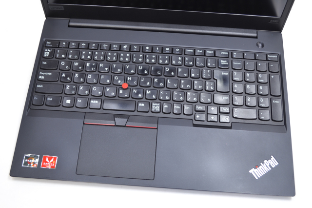 Windows11 フルHD Lenovo ThinkPad E595 AMD Ryzen 5 3500U 