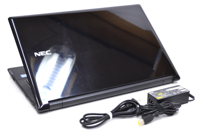 Windowsノート本体 NEC VersaPro VD-V i7-7600U 8GB SSD256GB Windows7 32bit ノートパソコン NEC VersaPro VK26M/X-E Corei5 3320M